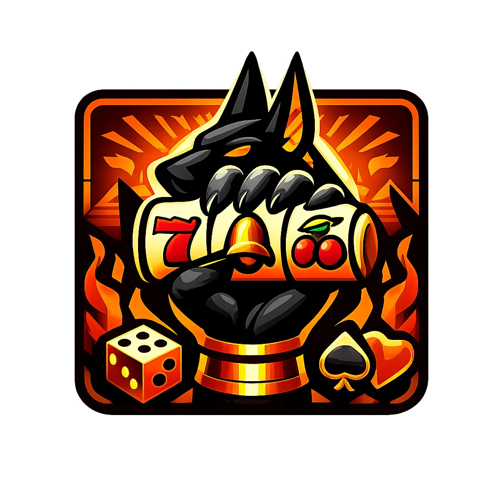 Hand of Anubis